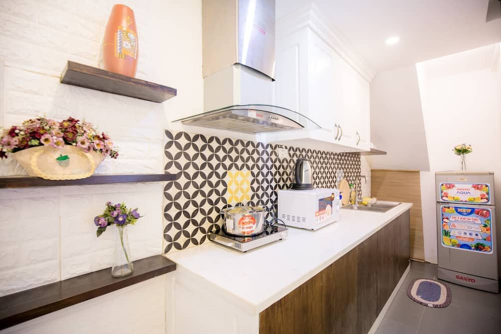 Photo of Kitchen in Đien Bien