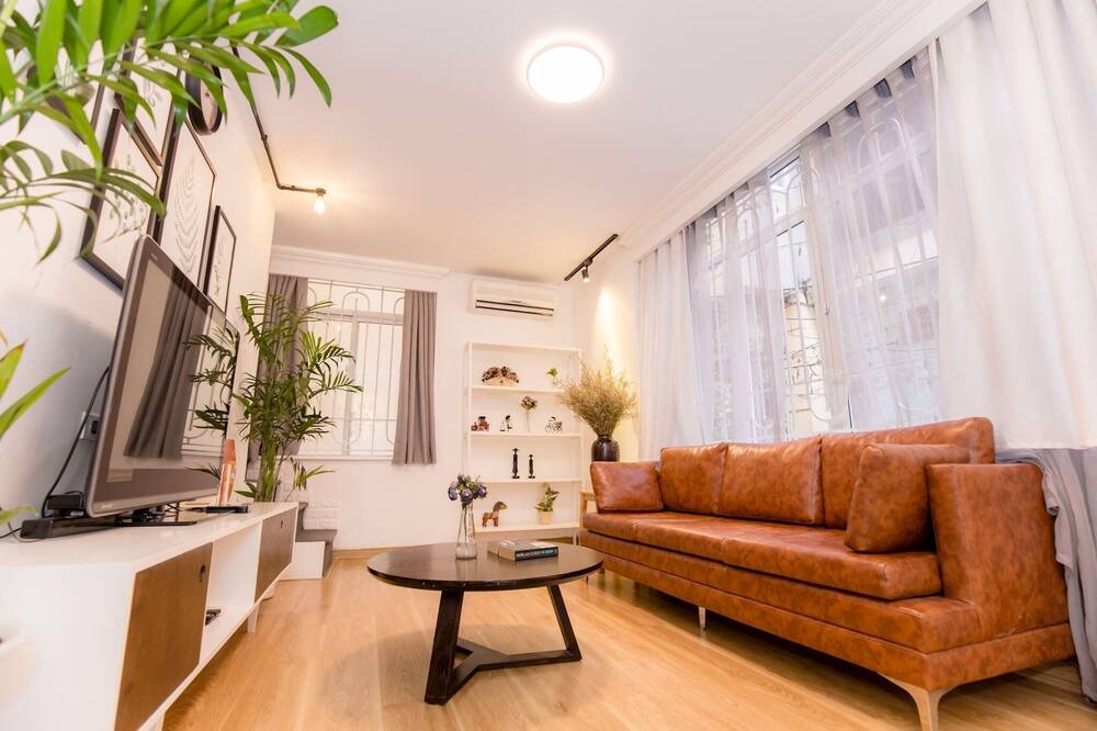 Photo of Livingroom in Đien Bien