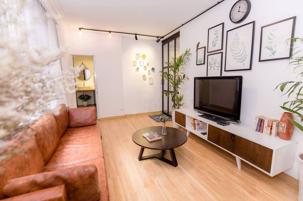Photo of Livingroom in Đien Bien