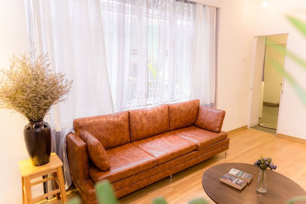 Photo of Livingroom in Đien Bien