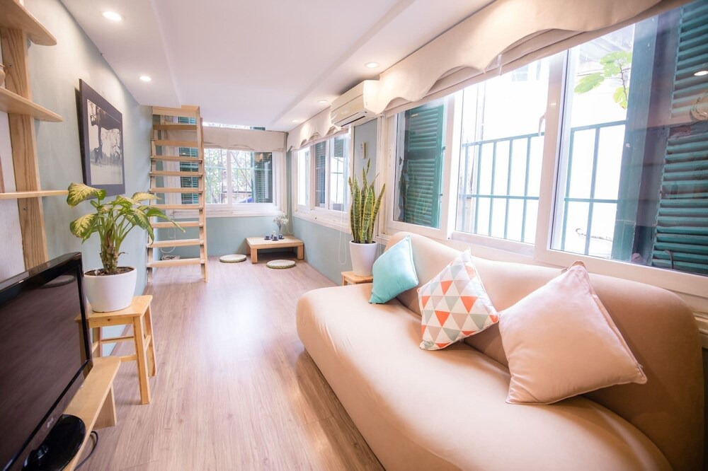 Photo of Livingroom in Hang Bai