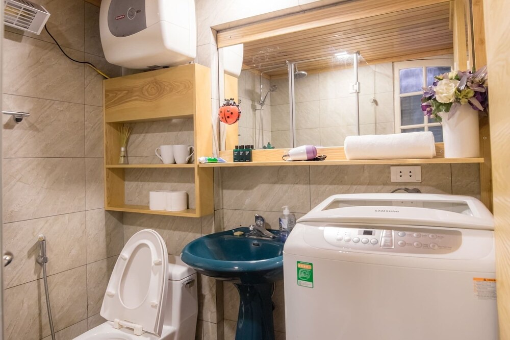 Photo of Bathroom in Hang Bai