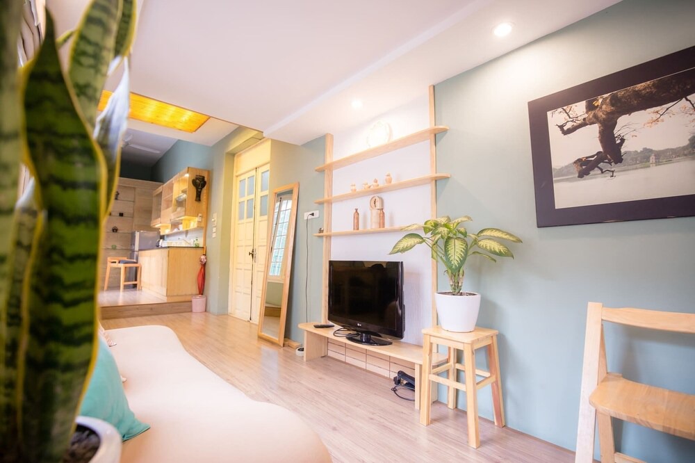 Photo of Livingroom in Hang Bai
