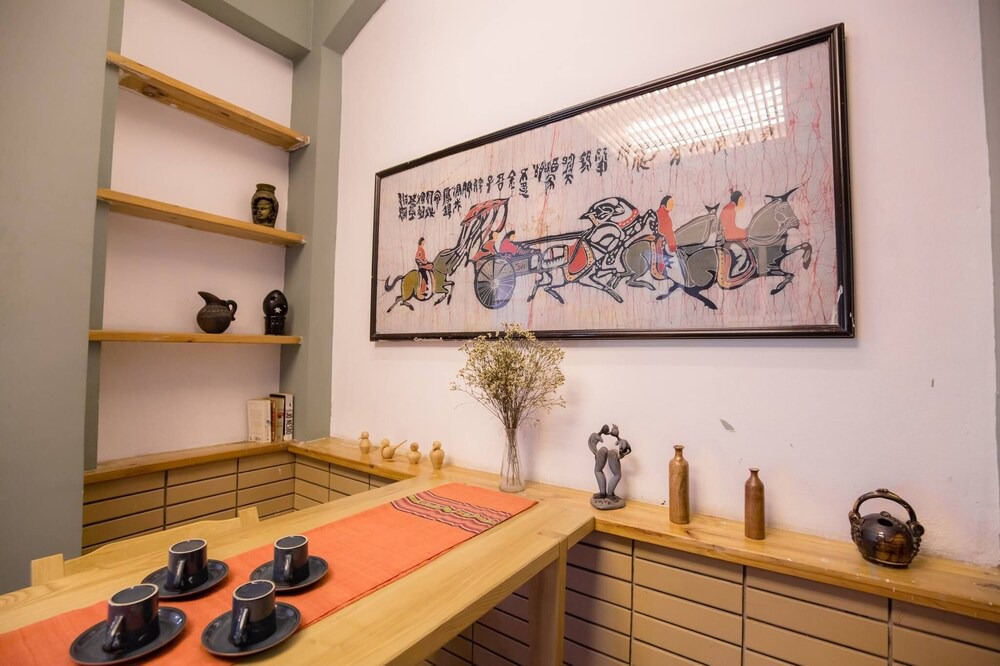 Photo of Kitchen in Hang Bai