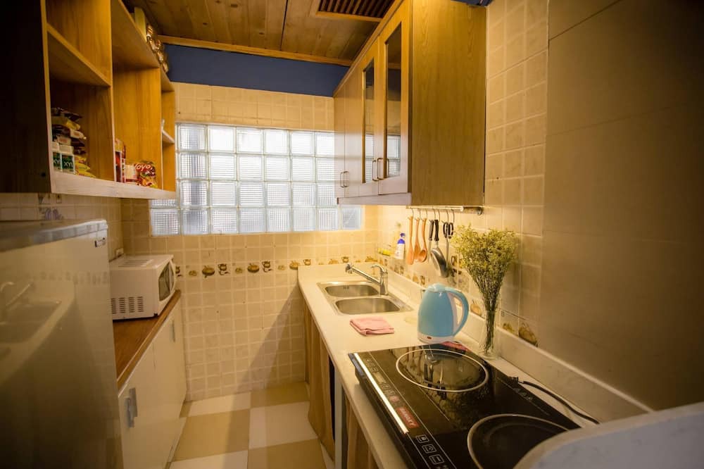 Photo of Kitchen in Hang Bai