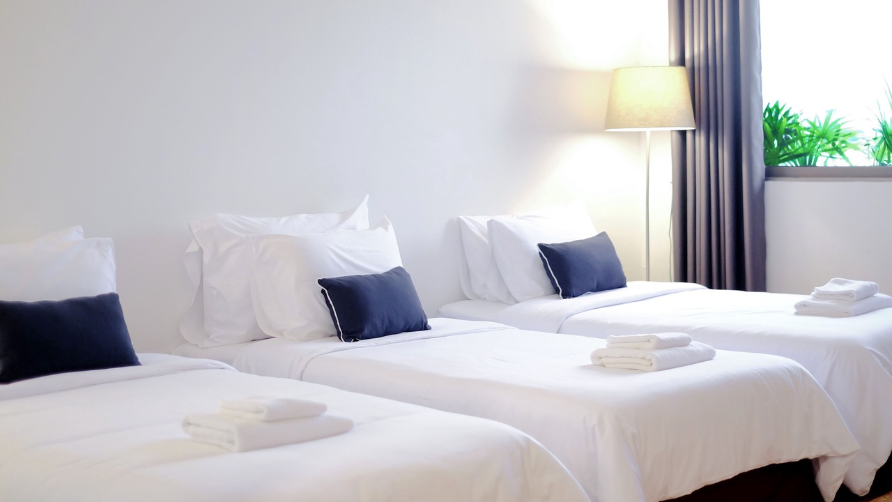 Photo of Bedroom in Wat Ket