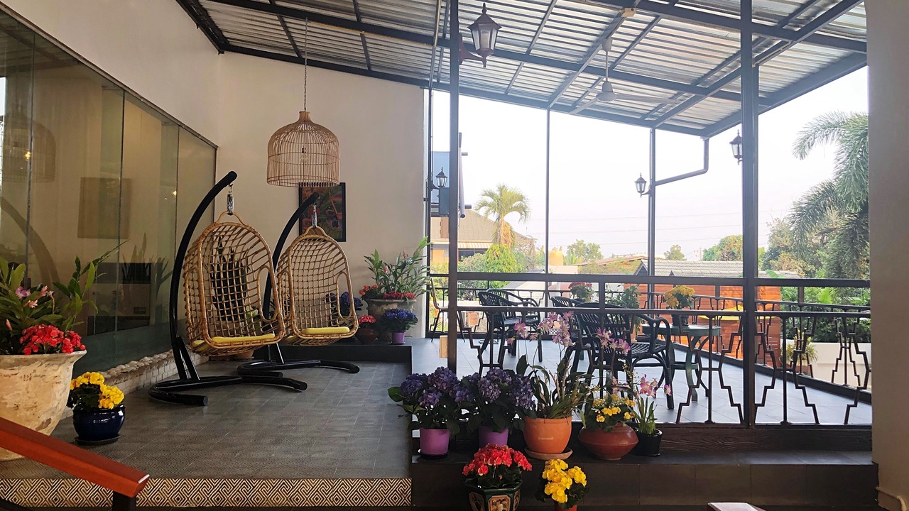 Photo of Patio Balcony in Wat Ket