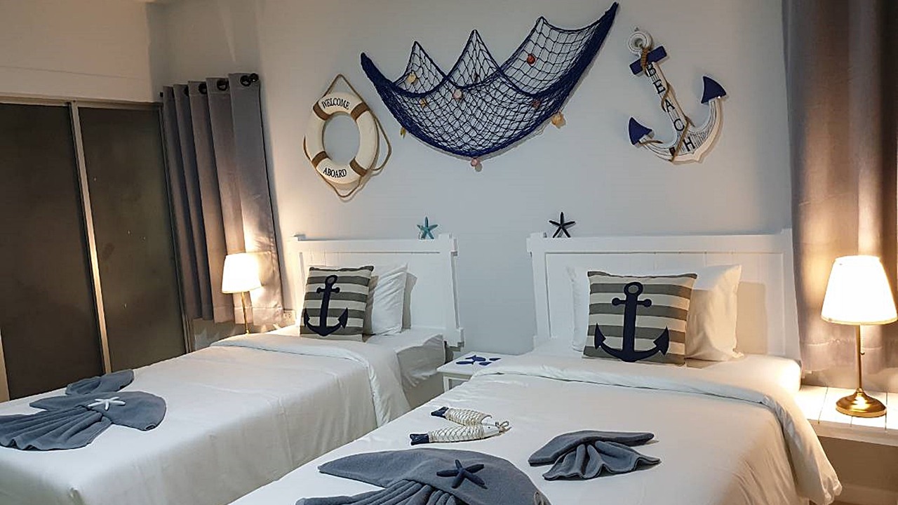 Photo of Bedroom in Ko Phi Phi