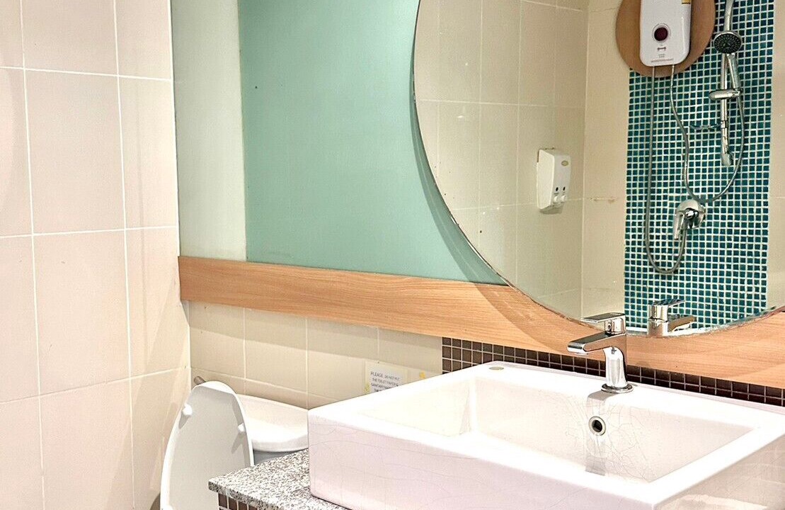 Photo of Bathroom in Ko Phi Phi