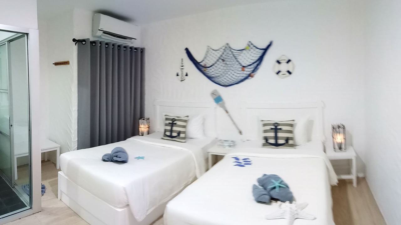 Photo of Bedroom in Ko Phi Phi