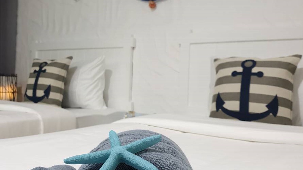 Photo of Bedroom in Ko Phi Phi