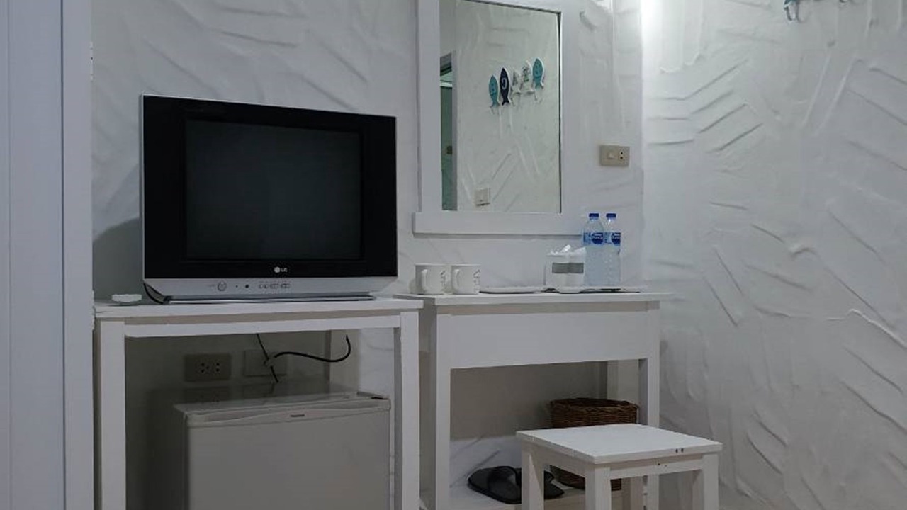 Photo of Bedroom in Ko Phi Phi