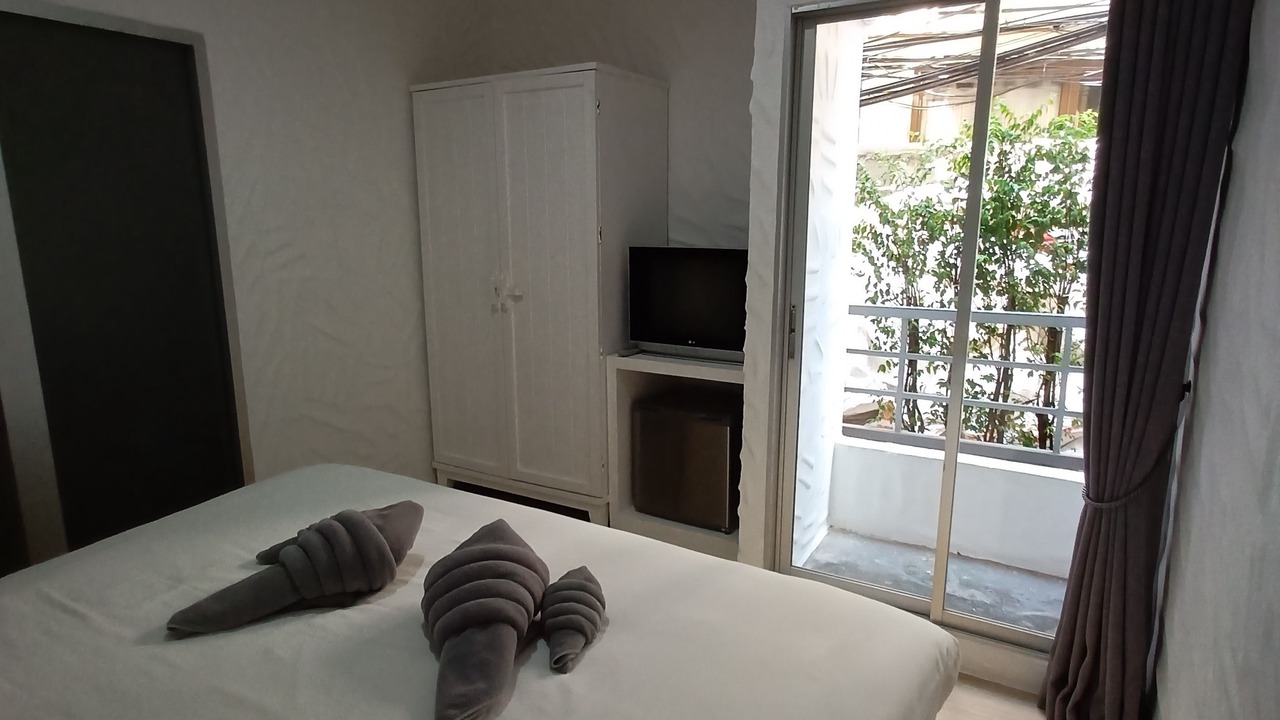 Photo of Patio Balcony in Ko Phi Phi