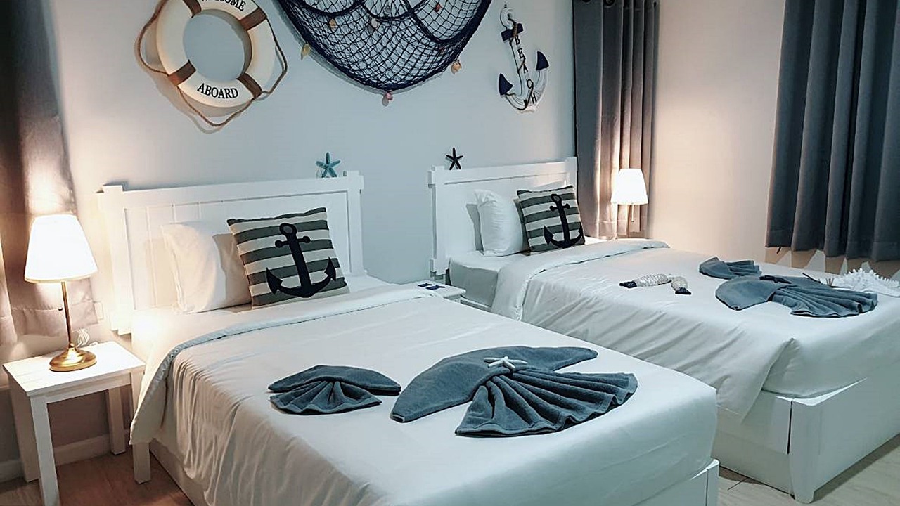 Photo of Bedroom in Ko Phi Phi