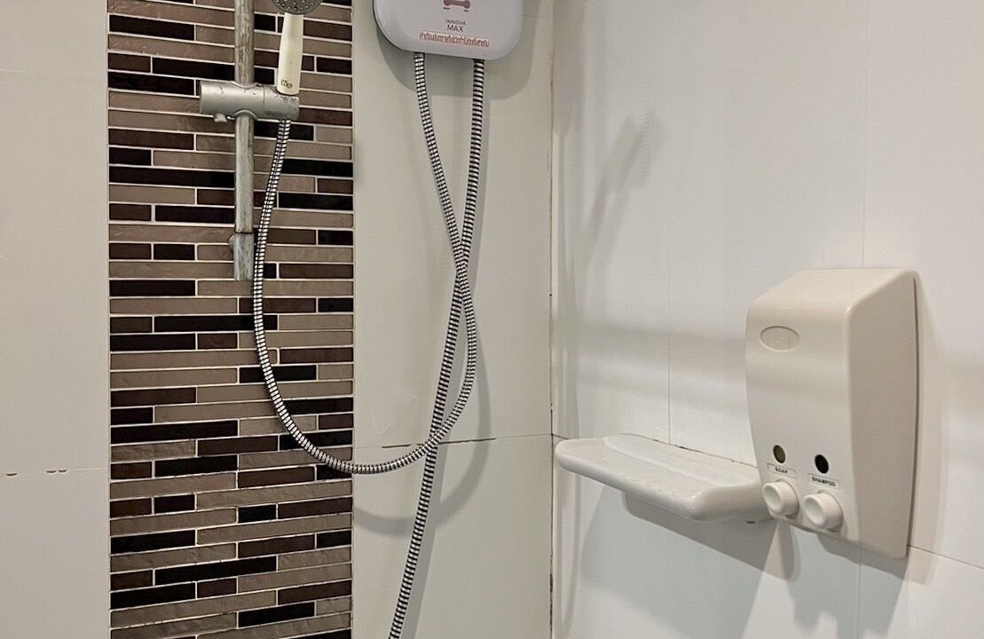 Photo of Bathroom in Ko Phi Phi