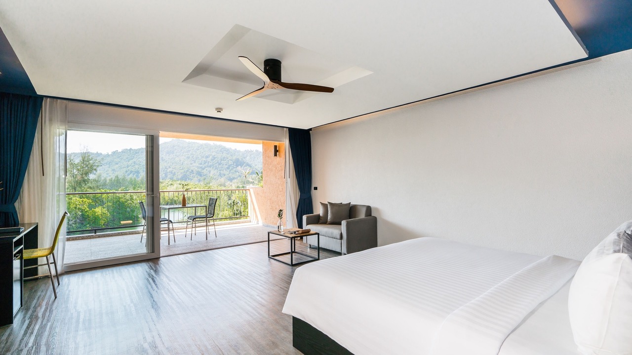 Photo of Bedroom in Klong Son