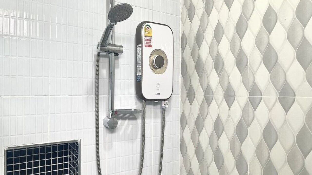 Photo of Bathroom in Chai Nat