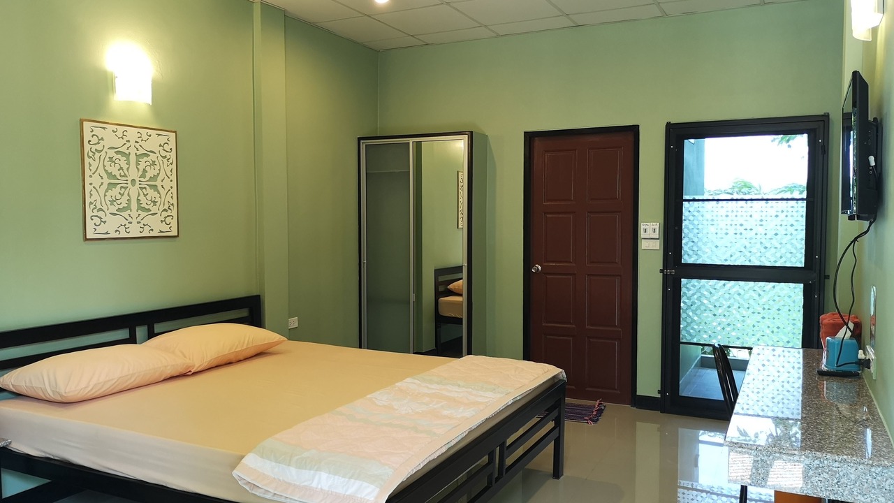 Photo of Bedroom in Nong Khae