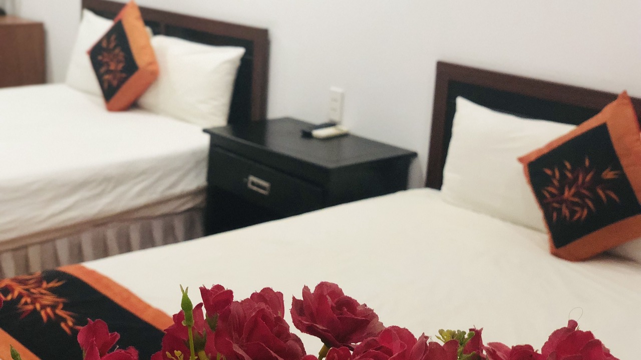 Photo of Bedroom in Cua Đai