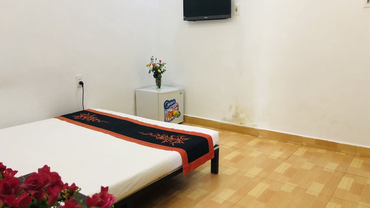 Photo of Bedroom in Cua Đai