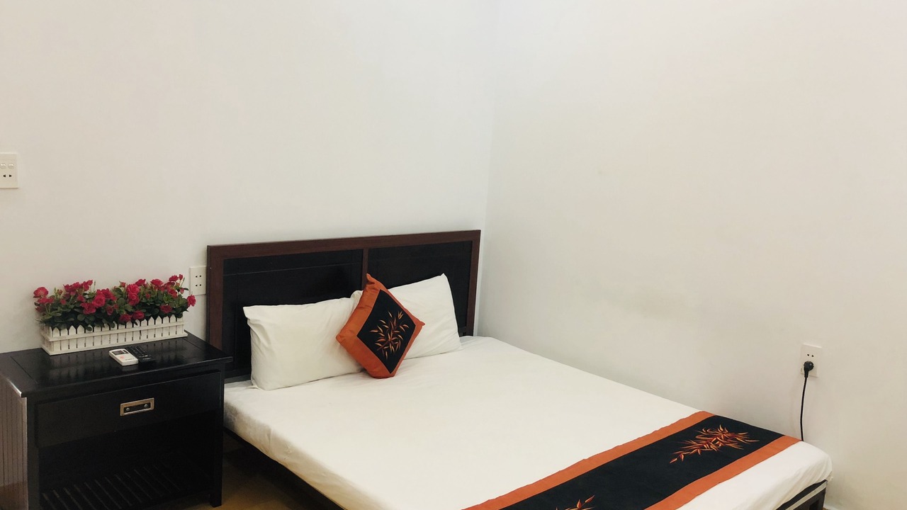 Photo of Bedroom in Cua Đai