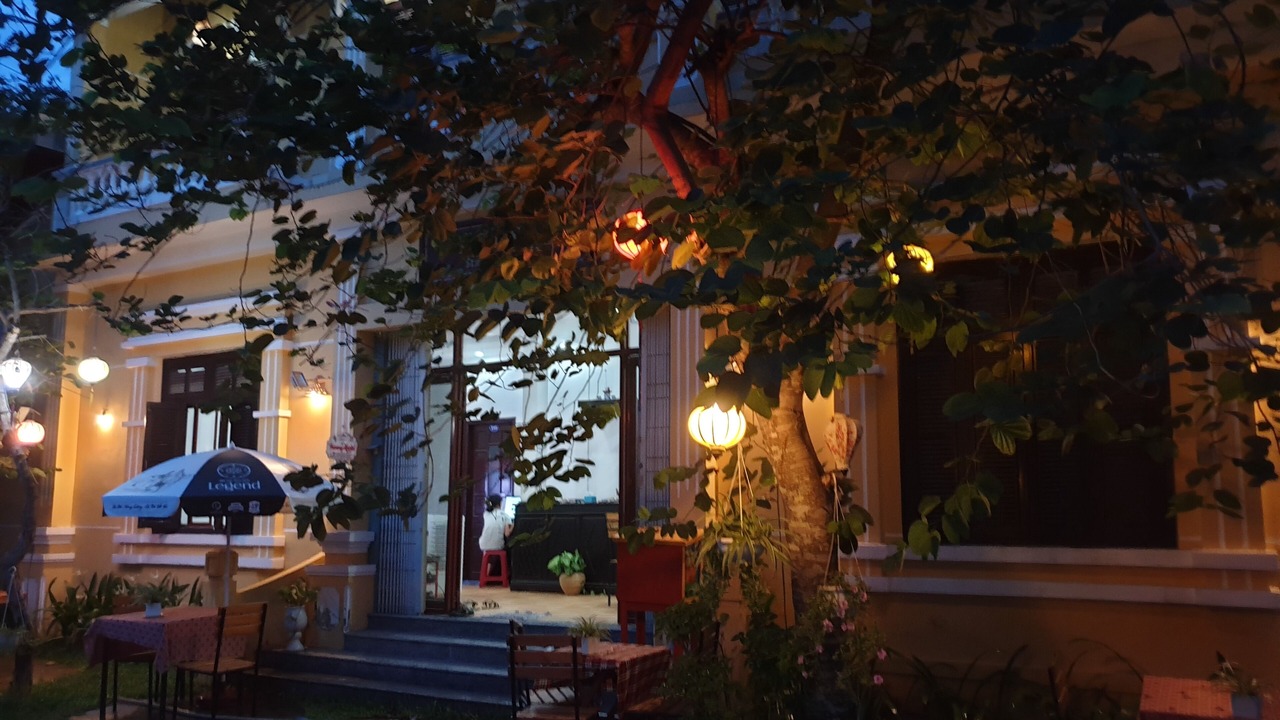 Photo of Outdoor in Cua Đai