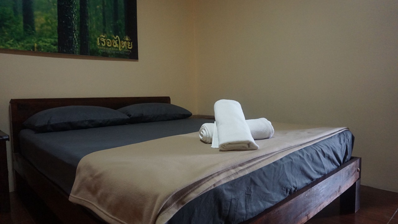 Photo of Bedroom in Hat Yai
