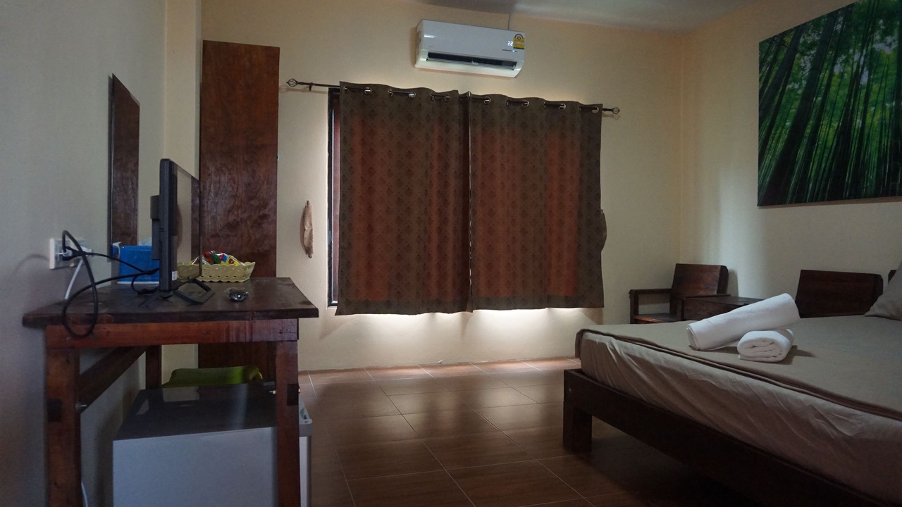 Photo of Bedroom in Hat Yai