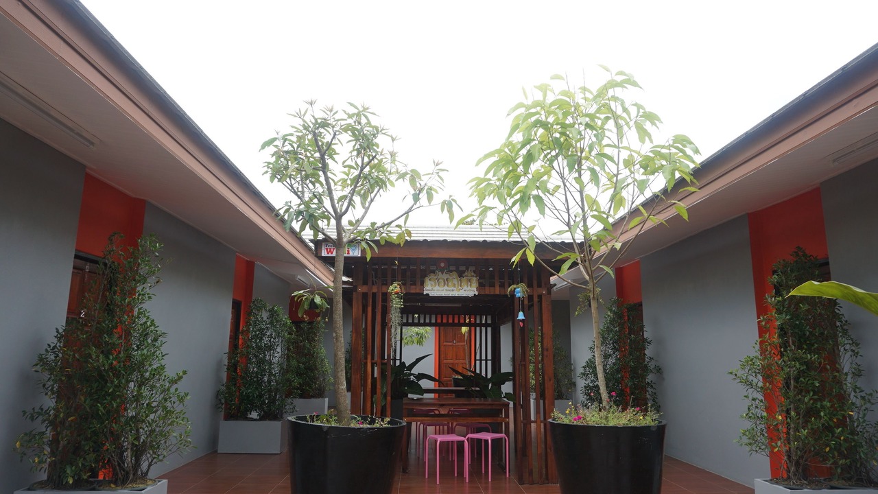 Photo of Patio Balcony in Hat Yai