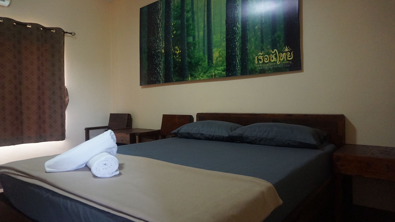 Photo of Bedroom in Hat Yai