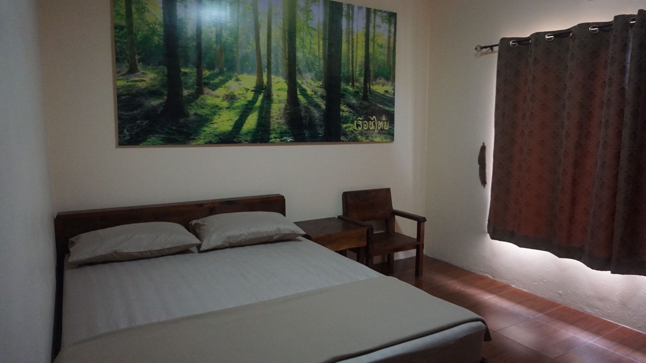 Photo of Bedroom in Hat Yai
