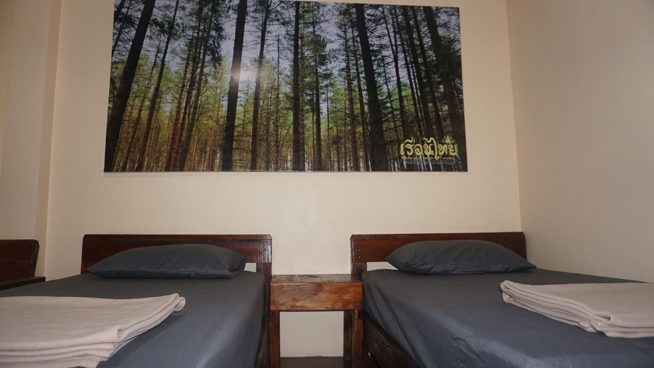 Photo of Bedroom in Hat Yai