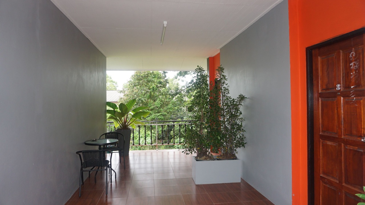 Photo of Patio Balcony in Hat Yai