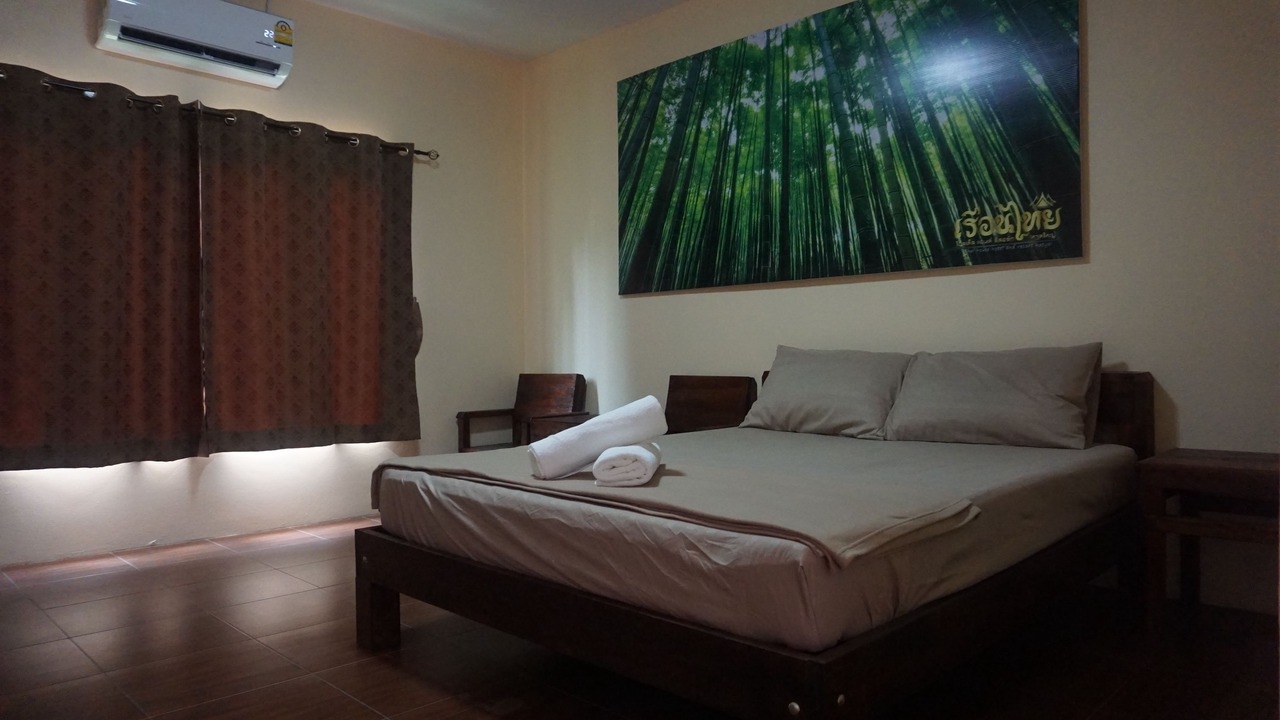 Photo of Bedroom in Hat Yai