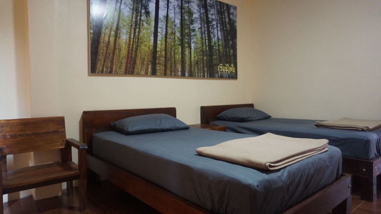 Photo of Bedroom in Hat Yai