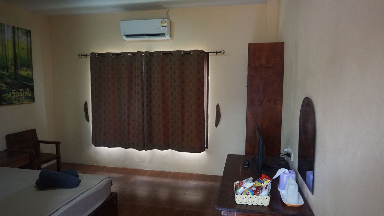 Photo of Bedroom in Hat Yai