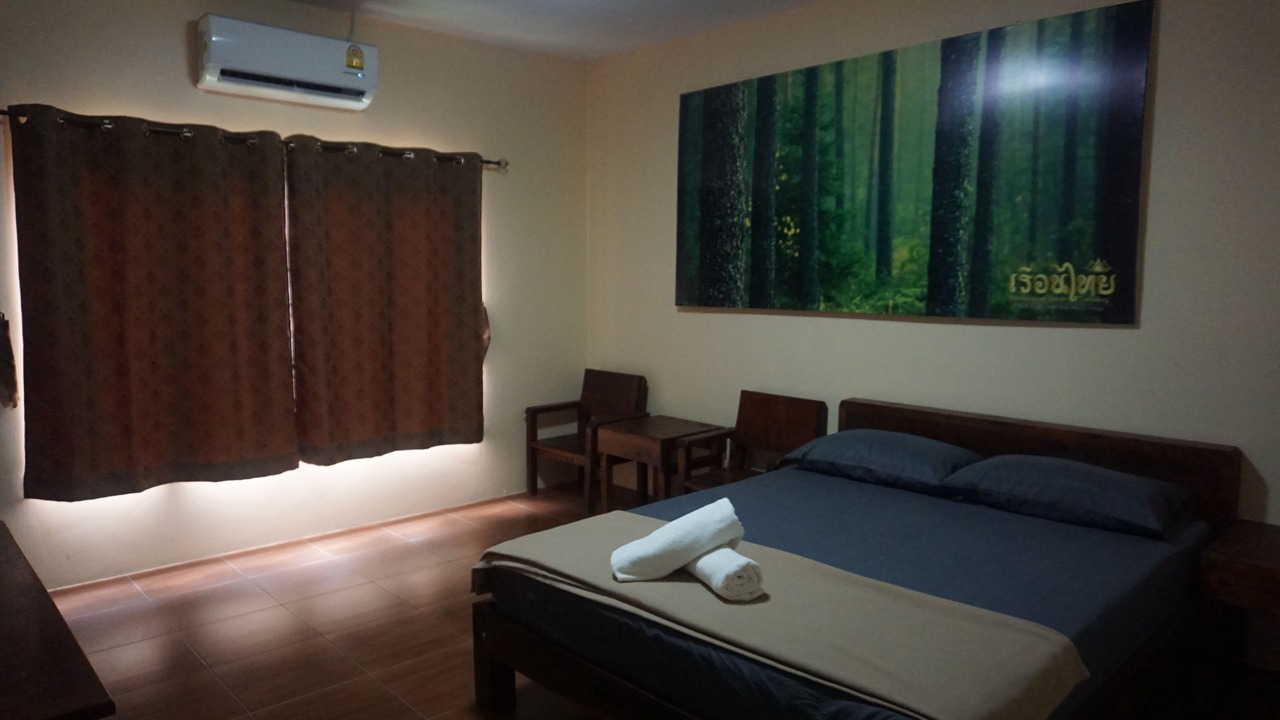 Photo of Bedroom in Hat Yai
