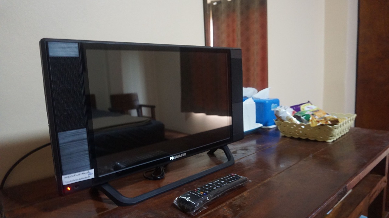 Photo of Bedroom in Hat Yai