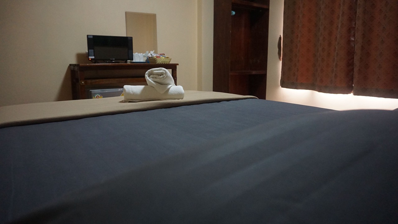 Photo of Bedroom in Hat Yai