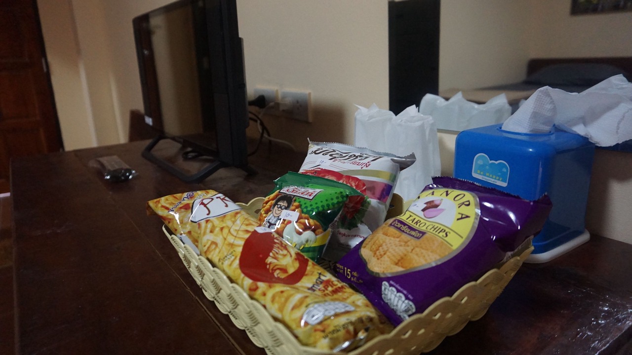 Photo of Bedroom in Hat Yai