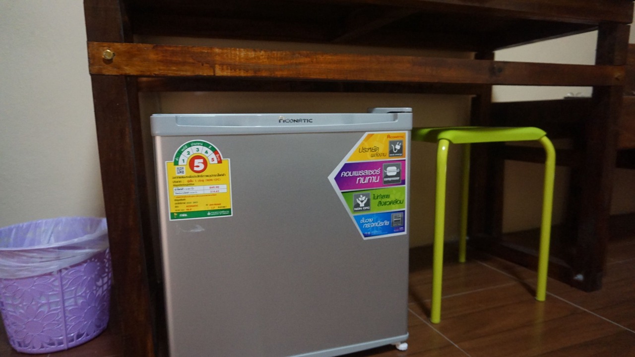 Photo of Kitchen in Hat Yai