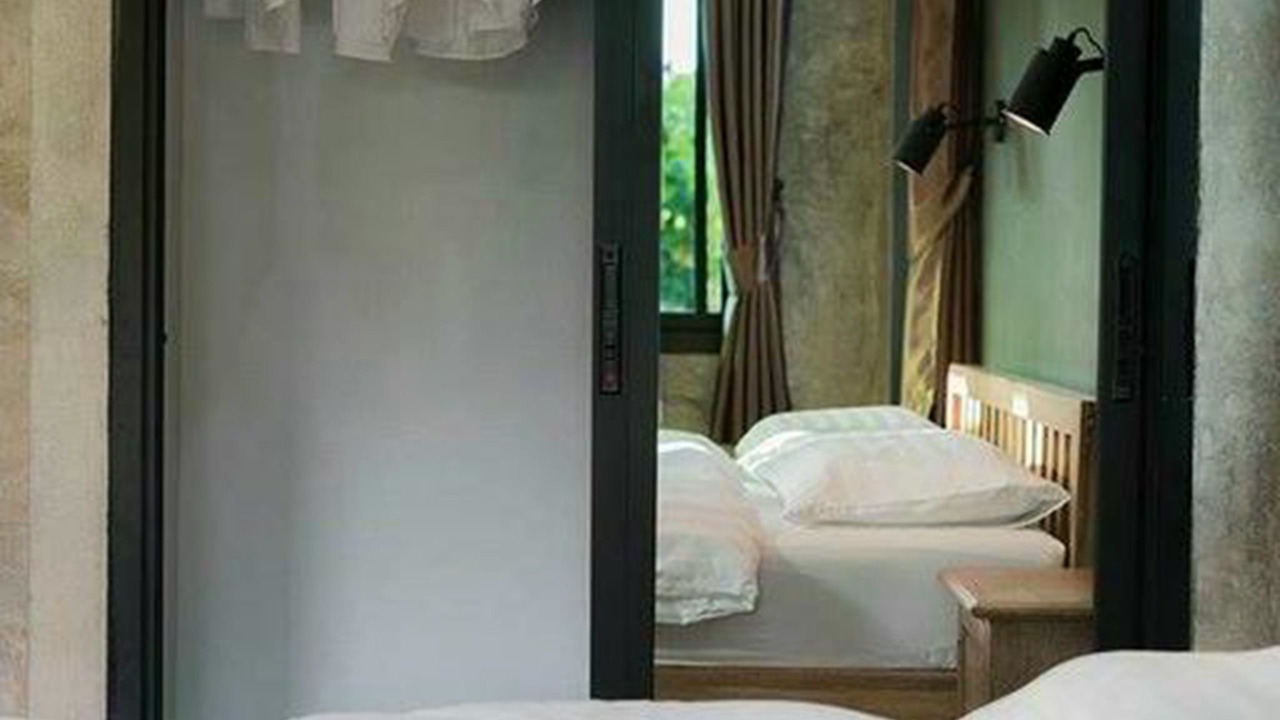 Photo of Bedroom in Chiang Mai