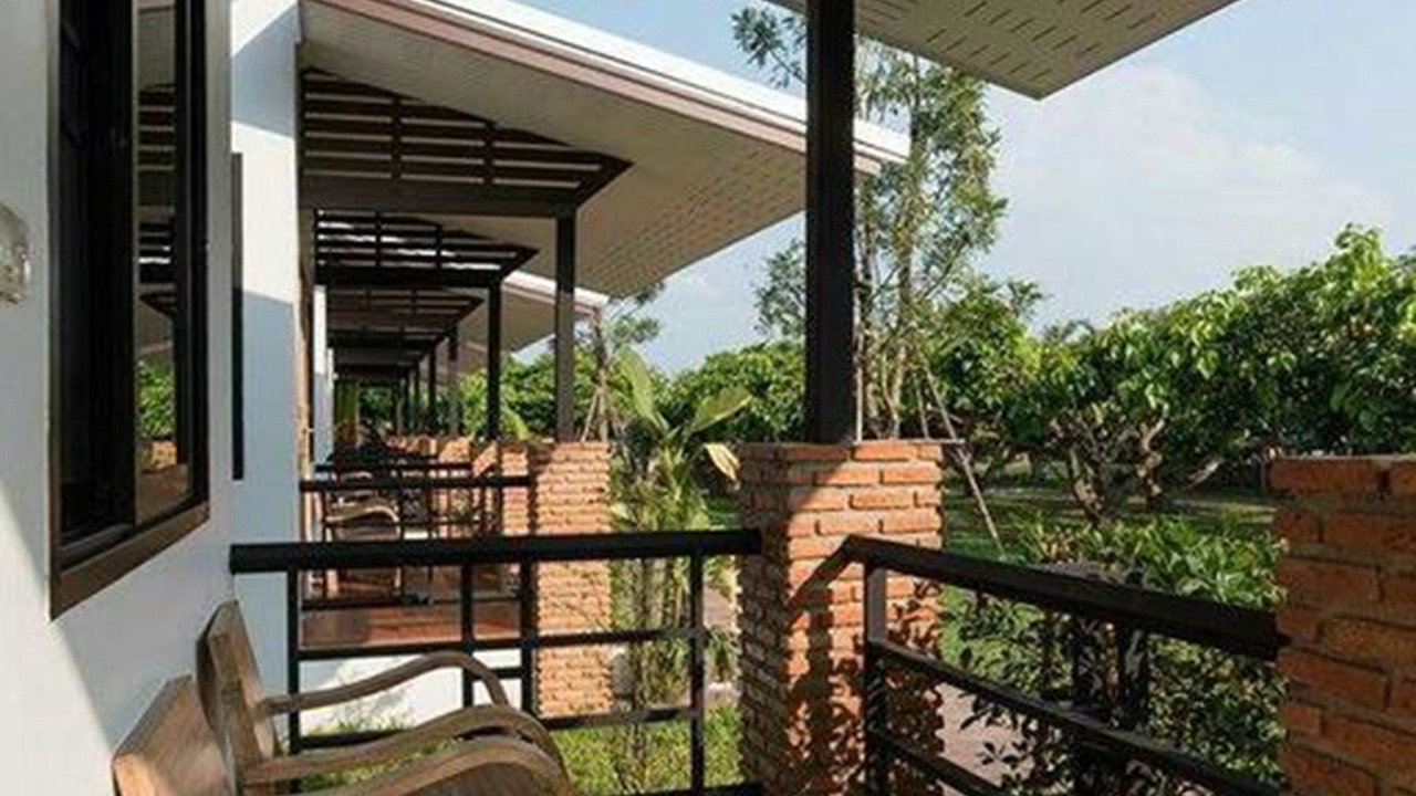 Photo of Bedroom in Chiang Mai