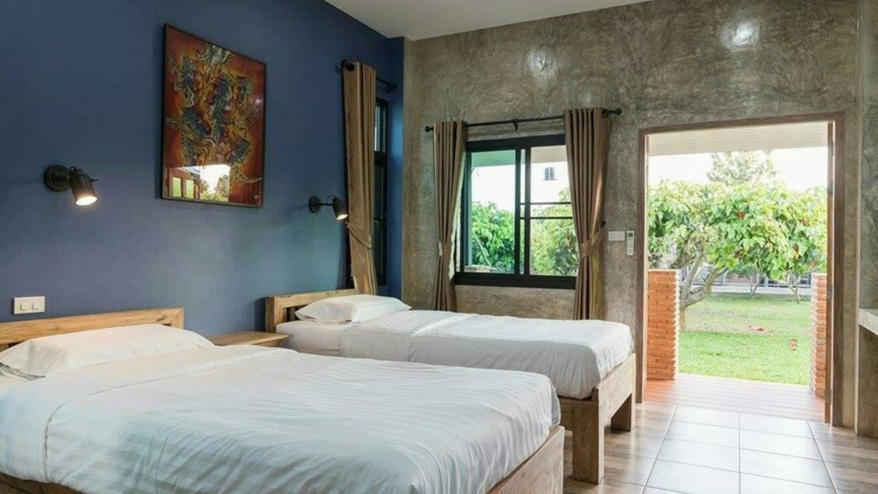 Photo of Bedroom in Chiang Mai