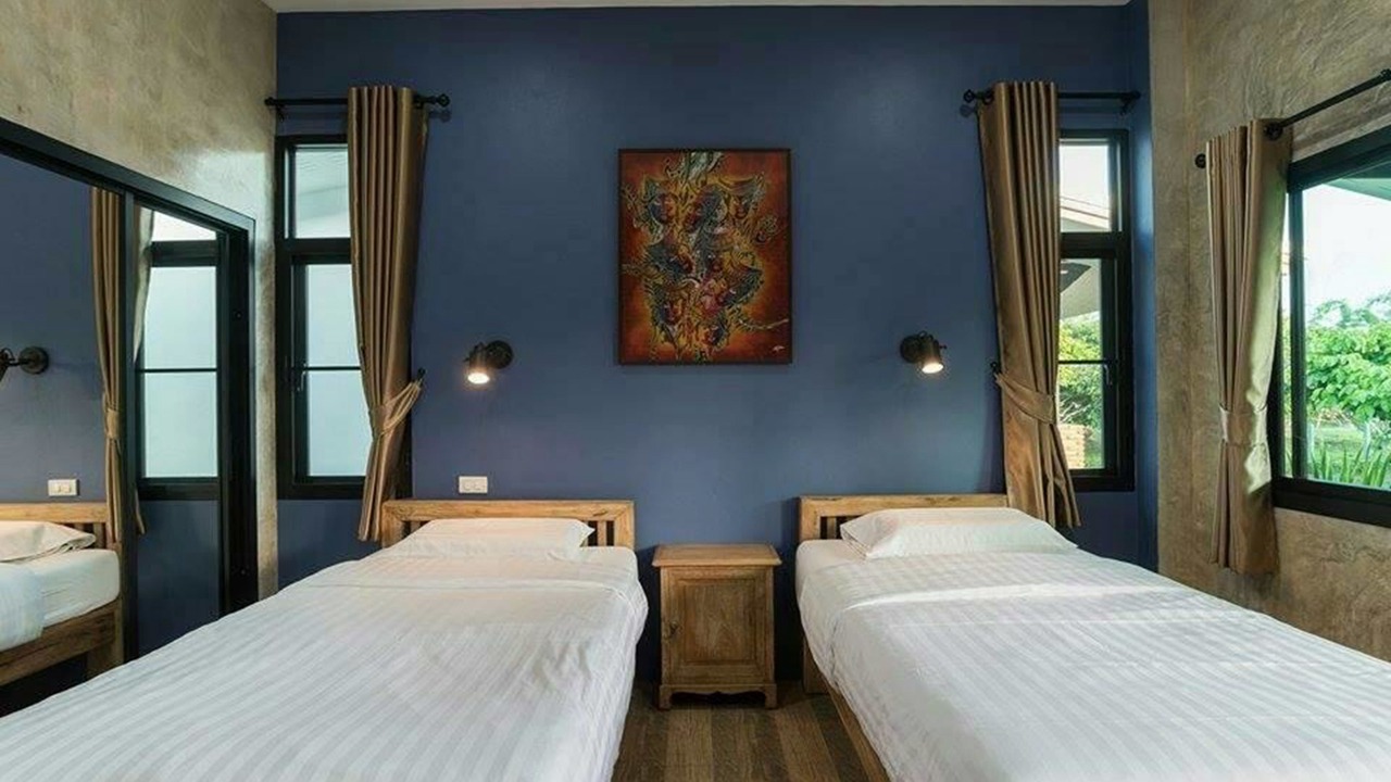 Photo of Bedroom in Chiang Mai