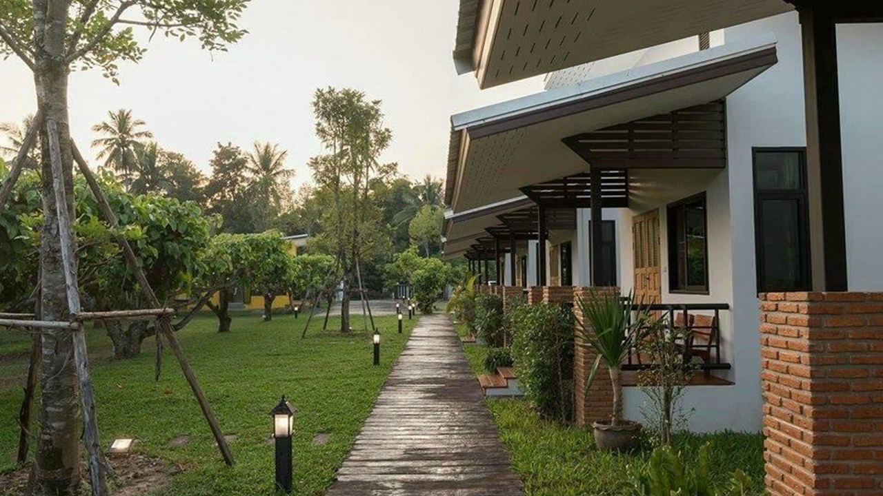Photo of Outdoor in Chiang Mai