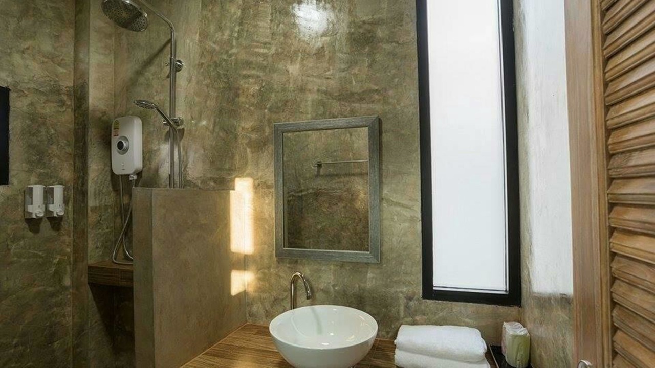 Photo of Bathroom in Chiang Mai