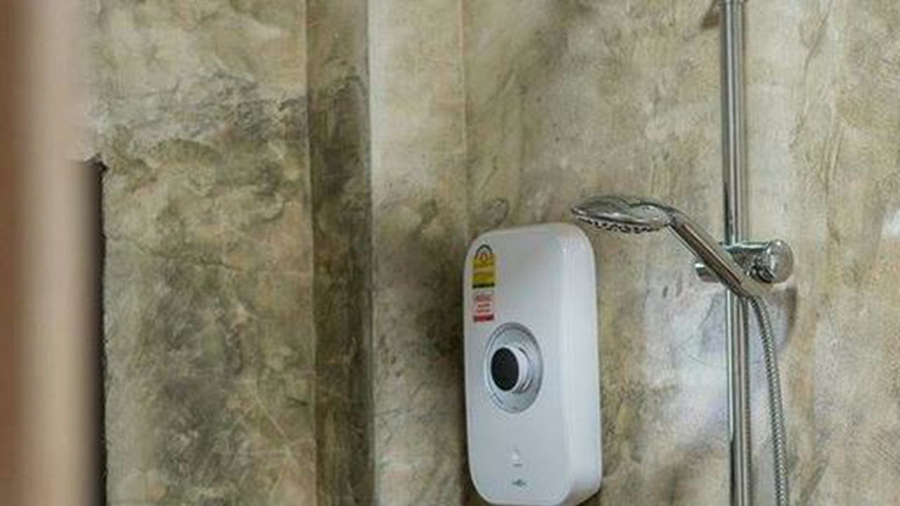Photo of Bathroom in Chiang Mai