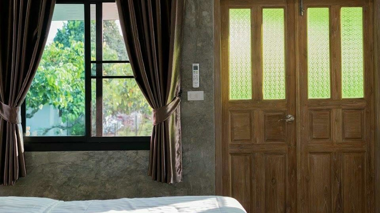 Photo of Bedroom in Chiang Mai