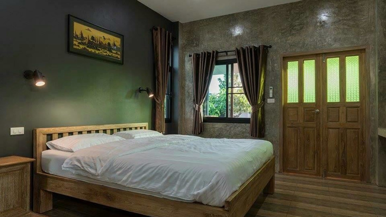 Photo of Bedroom in Chiang Mai